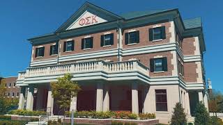 Introduction to Phi Sigma Kappa Fraternity [upl. by Eelannej207]