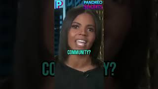 Candace Owens Exposes Woke Feminists Hypocrisy shorts [upl. by Shadow]