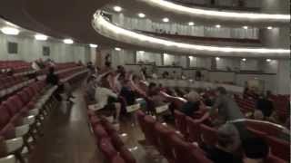 2012 06 17 Teatr Wielki Opera Narodowa Warsaw [upl. by Myrilla]