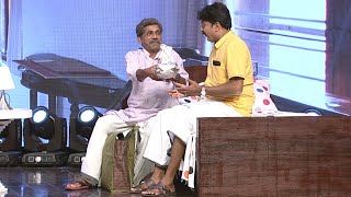 ThakarppanComedy I Kallamillatha Kallanmar I Mazhavil Manorama [upl. by Petua]