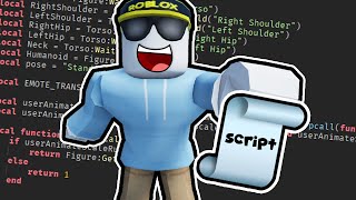 How to Script in Roblox Studio Beginner Guide [upl. by Lyndsey]