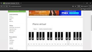 Lala land Mia and Sebs Piano virtual arrangement [upl. by Raycher424]