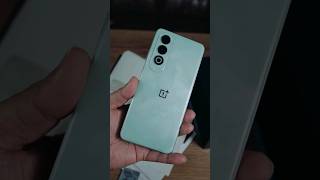 OnePlus Nord CE4 unboxing [upl. by Ymiaj]