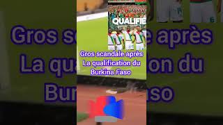 🛑URGENT  BURKINA FASO 20 BURUNDI  GROSSE BAGARRE ENTRE SUPPORTERS APRÈS MATCH [upl. by Elysia]