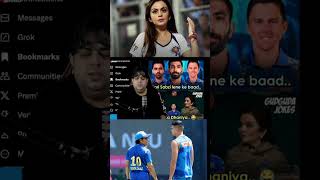 Mi bowling attack in ipl 2025cricket viralvideo viratrohit Sharmamumbaiindians youtubeshorts [upl. by Herrod]