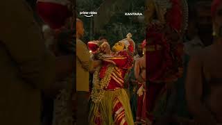 Kantara  The Last Scene primevideoindia [upl. by Karlow180]