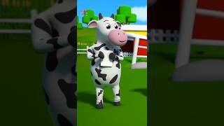 Kecil bo Beep sajak kartun shorts Farmeesindonesia Song Musicforkids [upl. by Ecerahs]