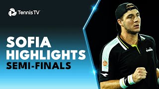 Draper Faces Struff Mannarino Takes on Kotov  Sofia 2023 Highlights Day 5 [upl. by Lettig]