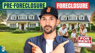 How to Stop Foreclosures At the Last Minute [upl. by Neleag461]