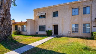 4407 W Solano Drive S Glendale AZ 85301 [upl. by Sanborne604]