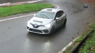 10° Rally 2 Laghi 2024 CLIP BORGHINISABATELLA by Ferrario [upl. by Akinajnat519]