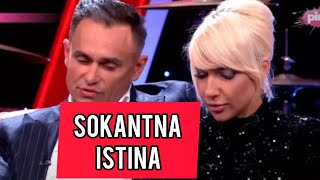 Otkrivena SOKANTNA ISTINA o Jovani Jeremic i njenom decku Deaganu Ovo niko nije znao [upl. by Talie290]