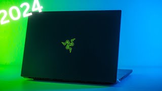 Razer Blade 16 2024 Review after 30 Days [upl. by Aineles]