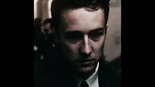 Fight Club Edit  The Narrator Tyler Durden and Marla Singer  Lebanon Hanover – Gallowdance short [upl. by Atsillak791]