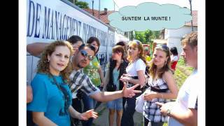 USAMV Calarasi Promotia 20072011 [upl. by Souvaine146]