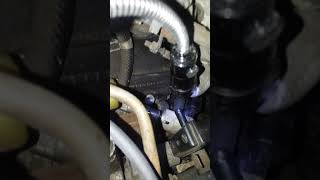 Clueless Girl Replacing VVT solenoids on 1999 Lexus ES300Part 1 [upl. by Htaras]