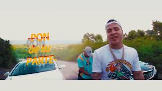 Yomil y el Dany  Pon de tu parte VIDEO  MUG [upl. by Airogerg413]