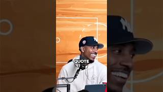 Jeff Teagues WILD QUOTE on Sixers 😆 🤣 shortsfunny jeffteague foryourpage nba [upl. by Ydaj]