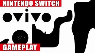 OVIVO Nintendo Switch Gameplay [upl. by Mendie542]