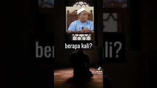 Ustaz auni selawat dan zikir [upl. by Ahsiei]