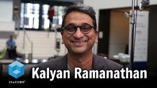 Kalyan Ramanathan Sumo Logic  Sumo Logic Illuminate 2018 [upl. by Adias]