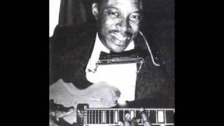 Jimmy Reed  Good Lover （1962） [upl. by Columbyne]