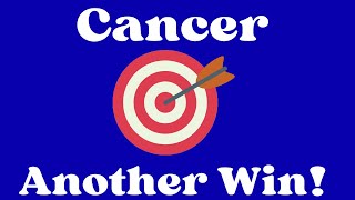 Cancer Tarot Reading Its Pay Day Bonus Cancer Tarot March 2024 [upl. by Ayotal997]