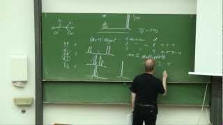 Vorlesung Organische Chemie 140 Prof G Dyker 27062012 [upl. by Ecirtap]