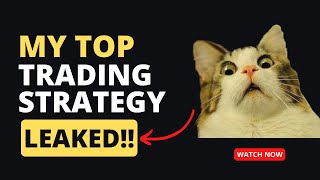 Revealing My Top Trading Strategy  Continuation Trading Strategy  By Sahil Aswani [upl. by Niwrek892]