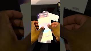 Southwest Priority Credit Card Unboxing southwest [upl. by Mcclary161]