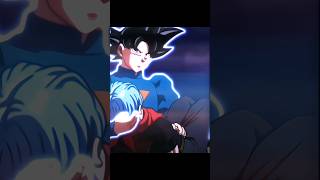 Gp Goku vs Kamioren vegeta☠🔥 Sdbh moments before disaster [upl. by Ross]