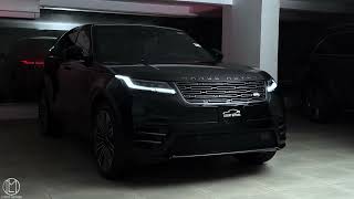 Range Rover Velar 2024 [upl. by Nirtak]