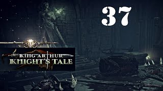 King Arthur Knights Tale amp Король медведей Рыцарская повесть дар от Shelter нормально №37 [upl. by Hugues]