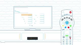 Installing your Cogeco High Definition Receiver [upl. by Cuttie]