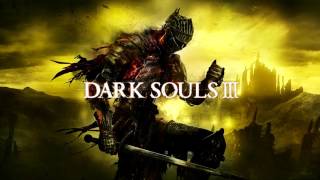 Dark Souls 3 OST Soul of Cinder [upl. by Ackerley]