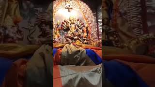 🙏🙏🙏 shortsviral durgapuja shortfeed [upl. by Sanferd]