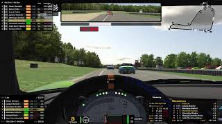 iRacing  Mazda MX5  Summit Point Raceway [upl. by Silverstein958]