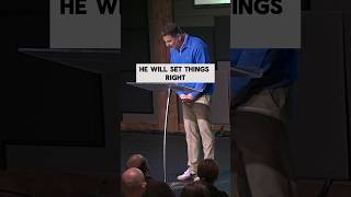 There is something greater coming sundaymessage sermon jesus truthspoken sermonclips [upl. by Notserp]