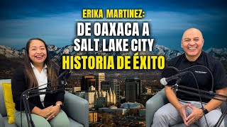 De Oaxaca a comprar su primera casa en Salt Lake City [upl. by Palmer]