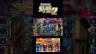 Slugterra Slug It Out 2 💥 Arsenales de SUSCRIPTORES 💥 shorts slugterra puzzles [upl. by Ayhtin678]