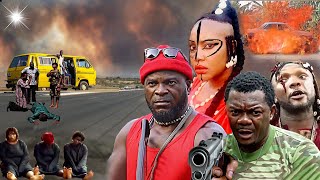 RETURN OF THE STREET URCHINS  2024 UPLOAD NIGERIAN MOVIES [upl. by Dexter]