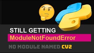 ModuleNotFoundError No module named selenium Python Pycharm  how to fix module not found error [upl. by Farand]