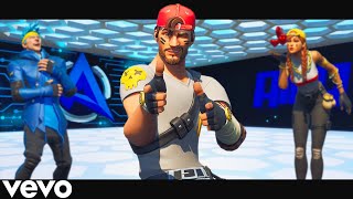 AliA  Intro Song Official Fortnite Music Video OMGitsAliA [upl. by Orton]