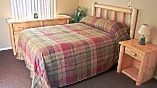 Oregon Coast Lodging at Loon Lake Lodge and RV Resort [upl. by Klockau453]