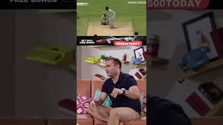 Virender Sehwag shares a funny story about Pakistan team  Cricket  Team India [upl. by Siseneg459]