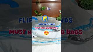 Filpkart Finds Must Have Siling Bags flipkartfinds flipkart meeshohaul meesho silingbags [upl. by Saphra622]