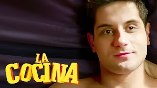 La Cocina  Parte 5  Película romántica y de risa en Español Latino [upl. by Arabella]