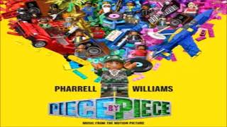 VIRGINIA BOY PHARRELL WILLIAMS AND TYLERTHE CREATOR SONG REVIEW [upl. by Naibaf]