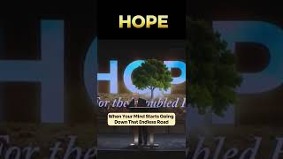 UNGODLY Thinking Behind ‘No Hope Pastor John Hagee [upl. by Savil]