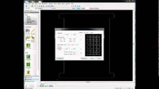 Creating a Fabrication Panel in CAM350 [upl. by Henson]